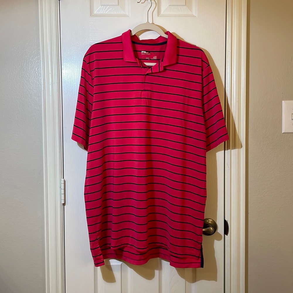 Ralph Lauren Polo